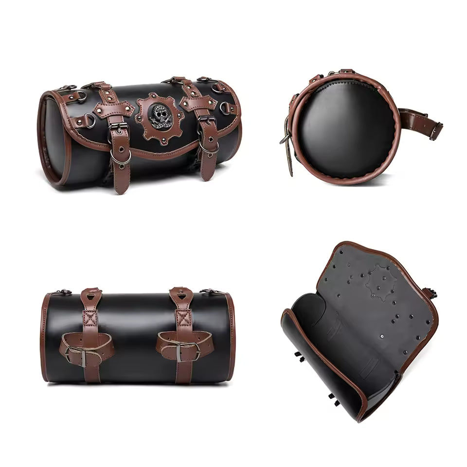 Hudson Saddlebag