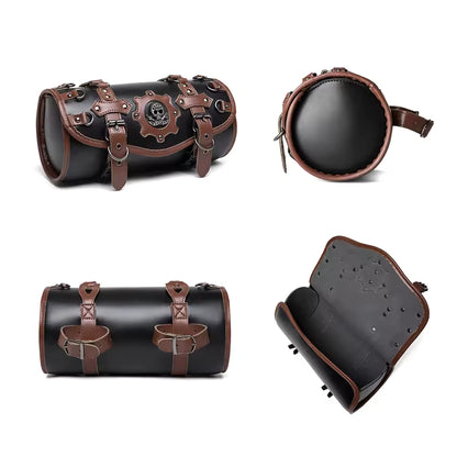 Hudson Saddlebag