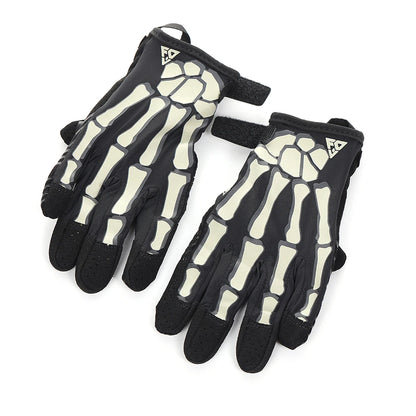 Bone Motorcycle Gloves