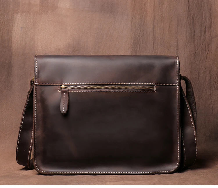 Lucas Shoulder Bag