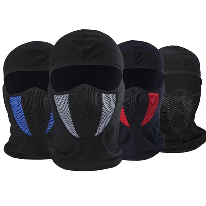 Venom Tooth Balaclava