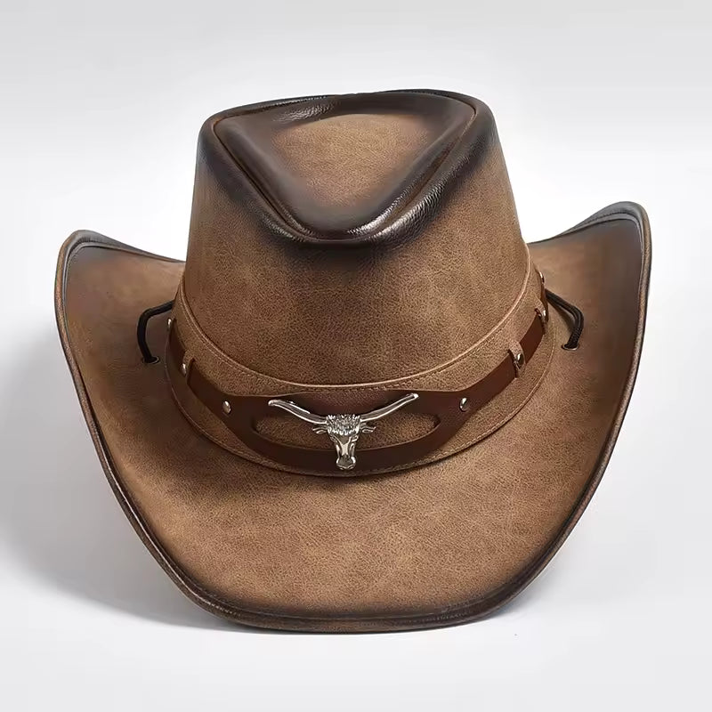 Santiago Cowboy Hat