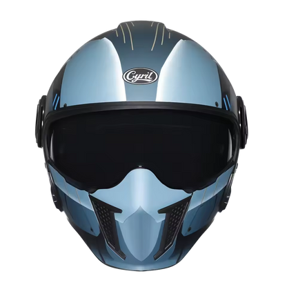 Wulfric Helmet