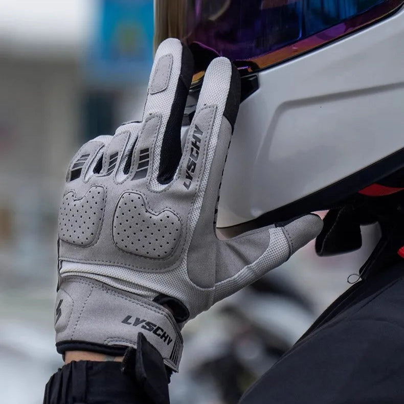 Kane Gloves - ABG x LYSCHY