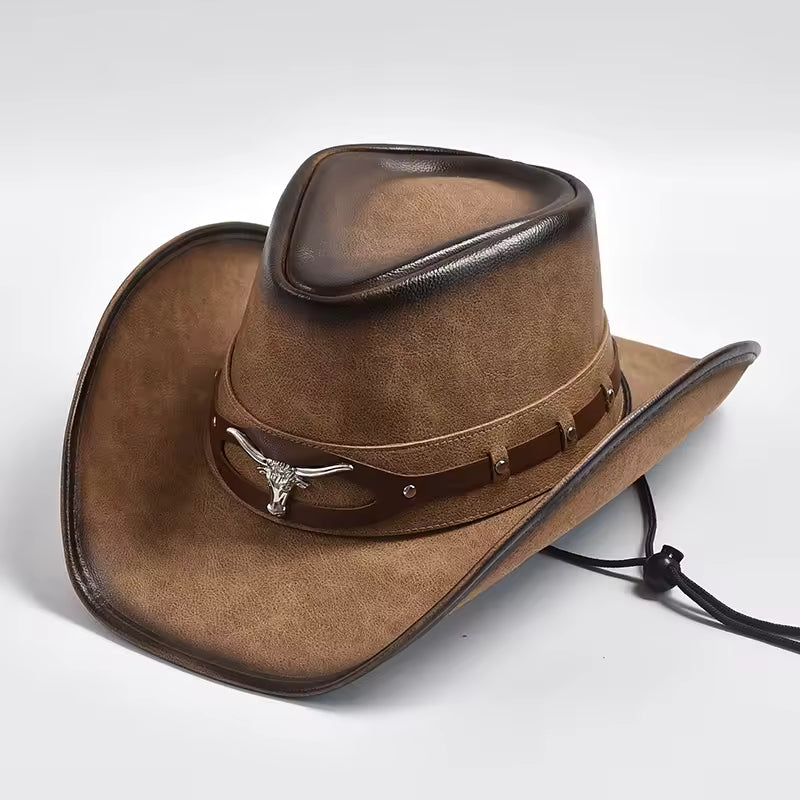 Santiago Cowboy Hat