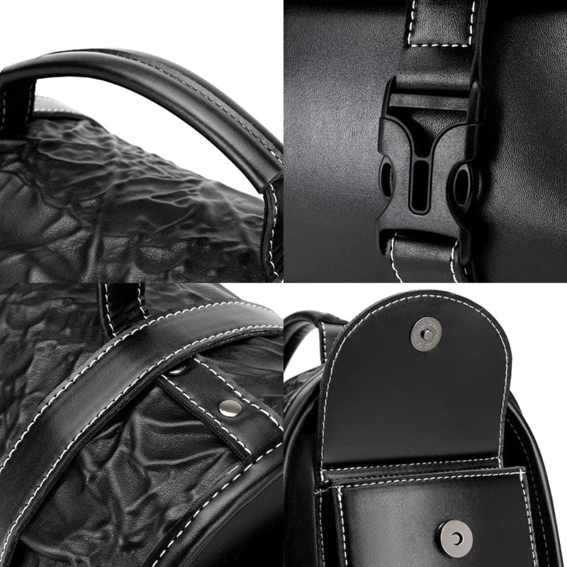 Azreal Saddlebag