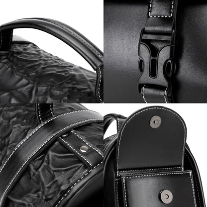 Azreal Saddlebag