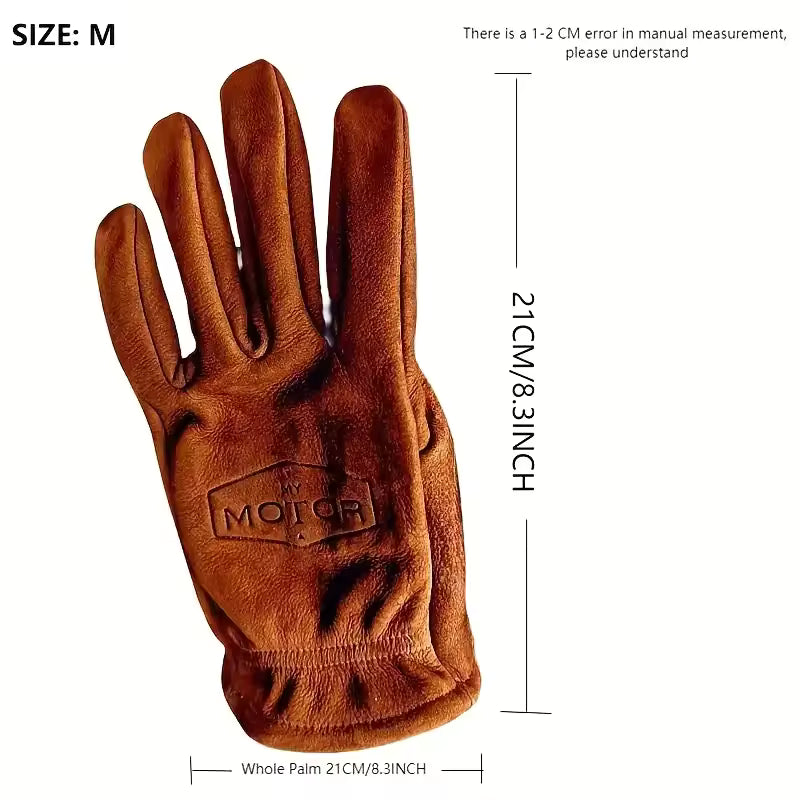 Huxley Gloves