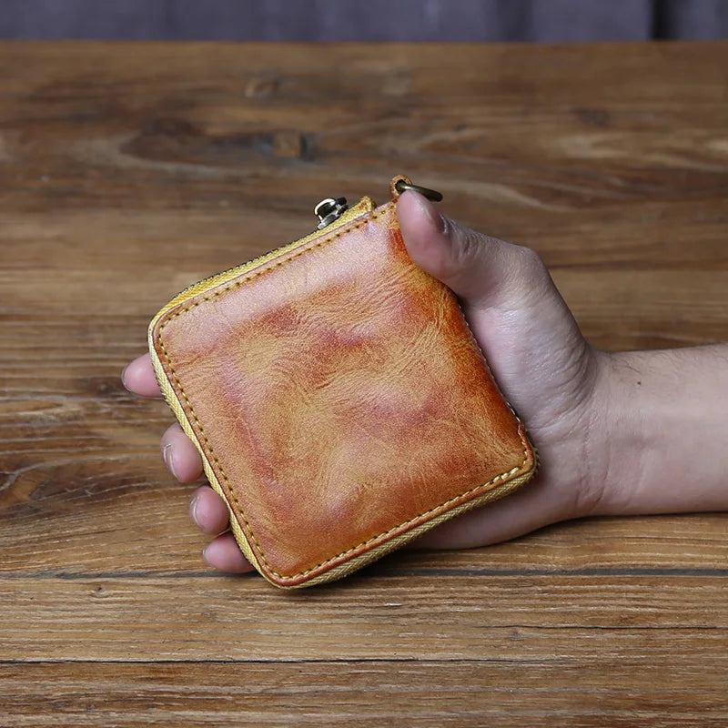 Vexley Wallet