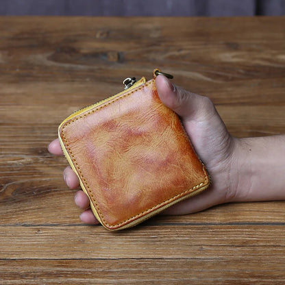 Vexley Wallet