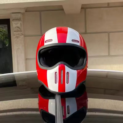 Rael Helmet