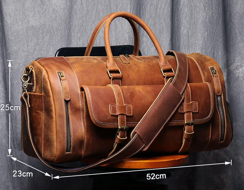Henry Bag