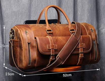 Henry Bag