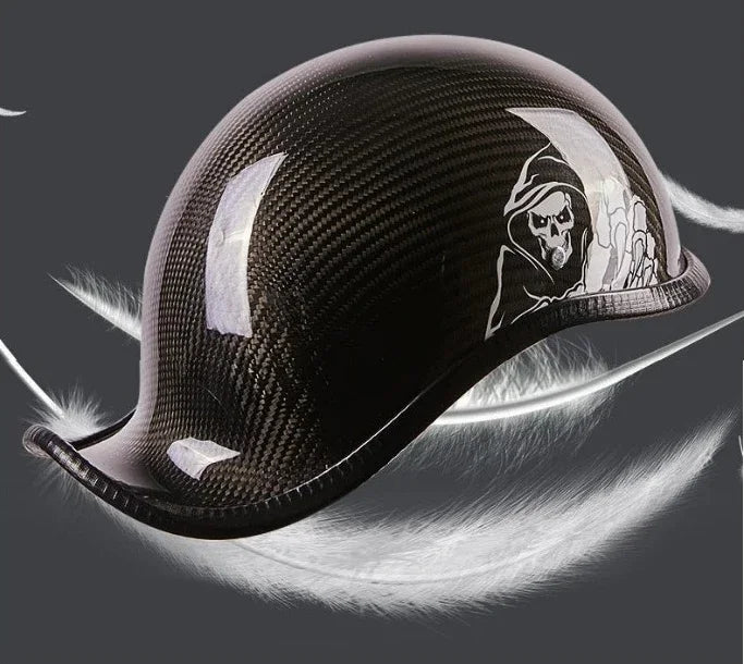 Ravenstrike Helmet