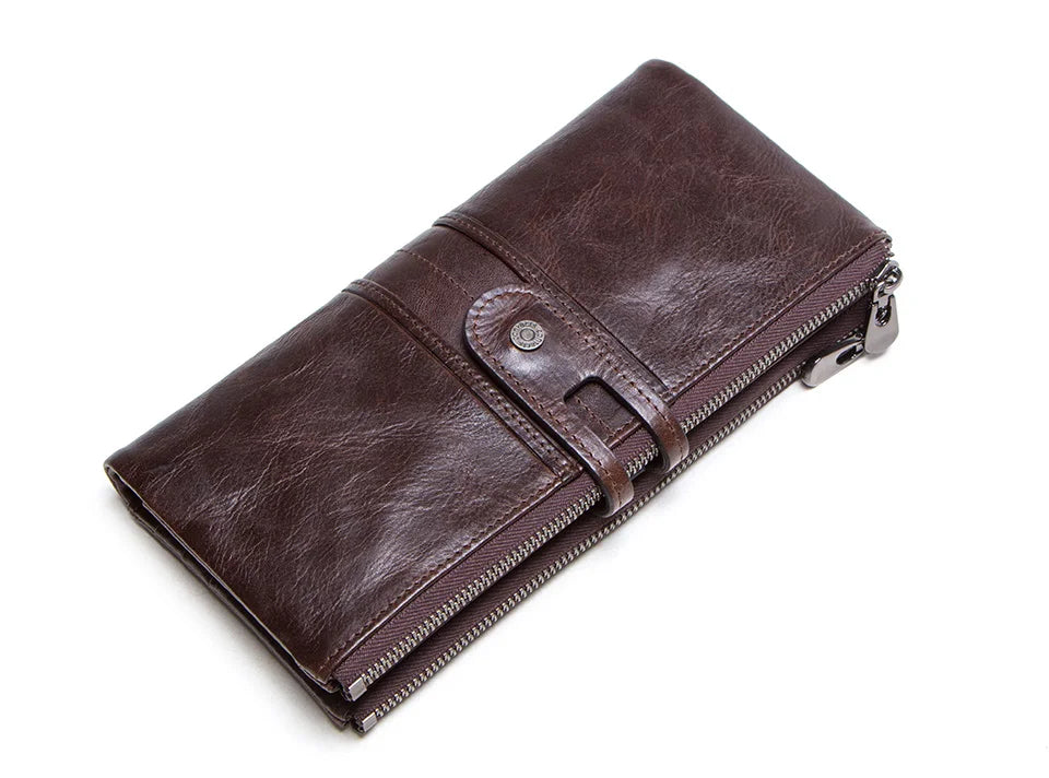 Knoxx Wallet