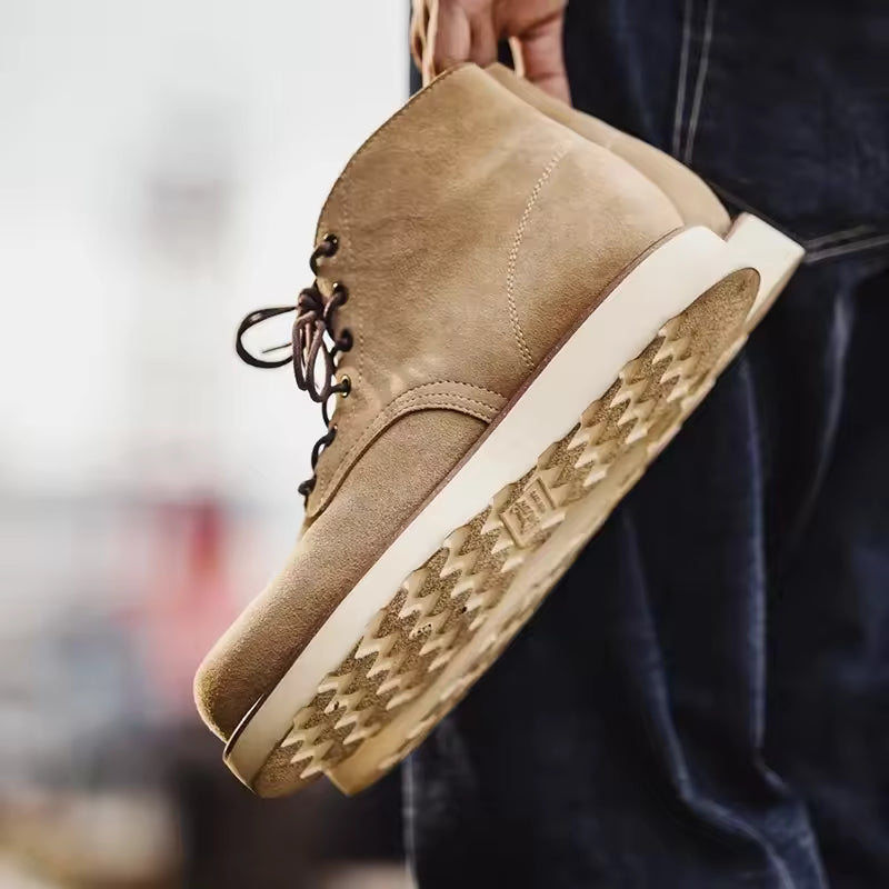 Briar Boots