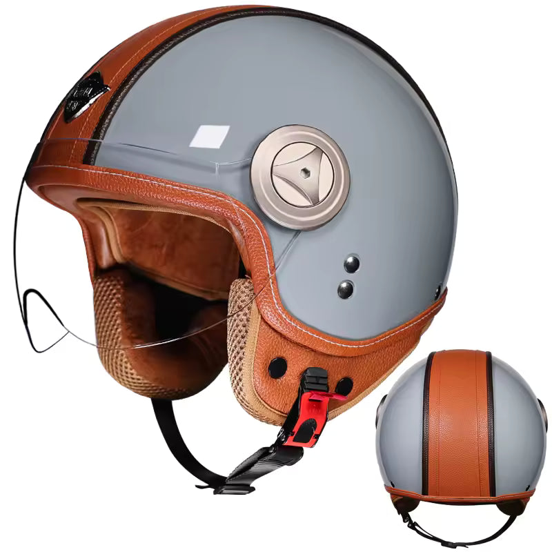 Havren Helmet
