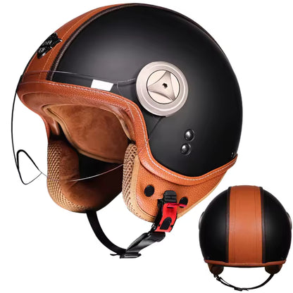 Havren Helmet