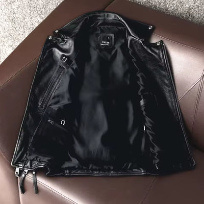 Weston Vest