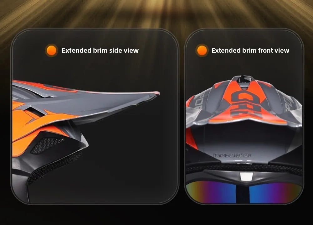 Vektor Helmet
