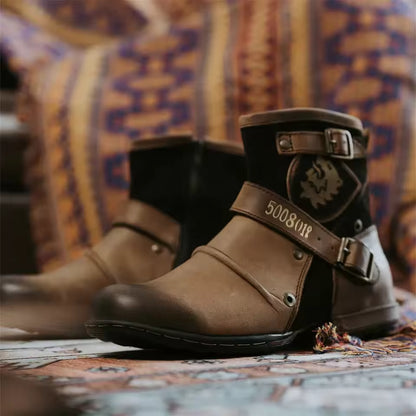 Thorne Boots