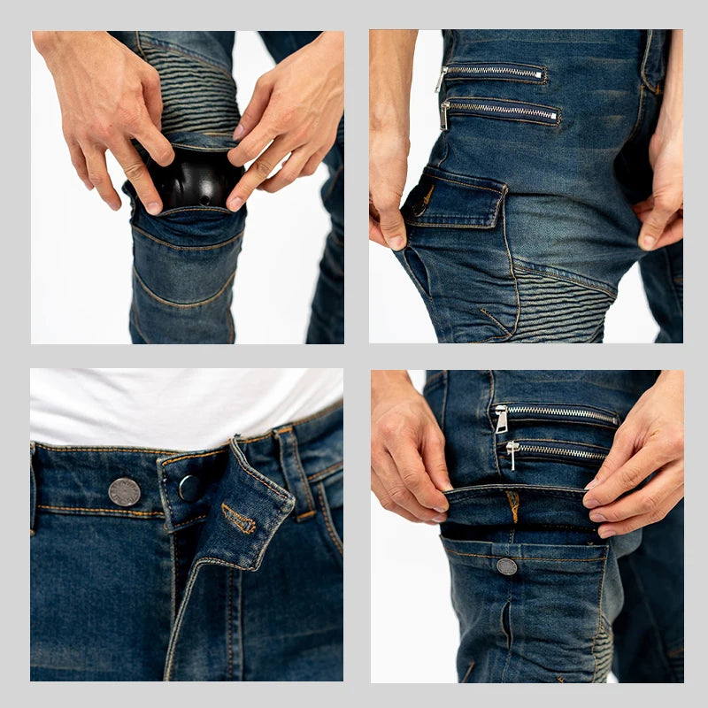 Carter Jeans