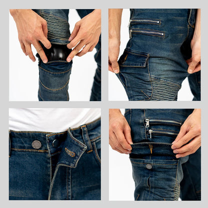 Carter Jeans