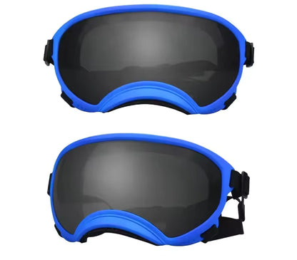 Anti UV Dog Goggles