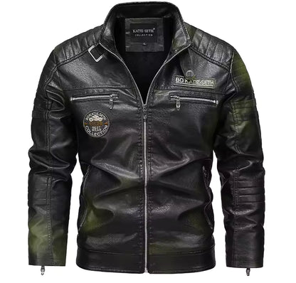 Ronan Jacket