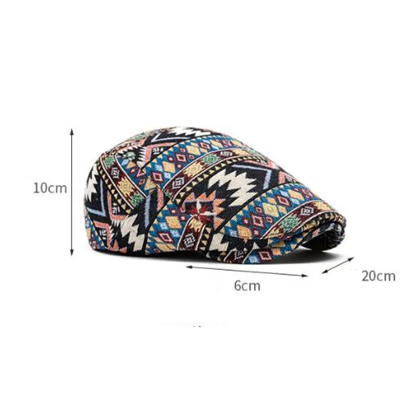 Geralph Beret Helmet