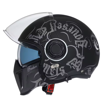 Lucian Helmet
