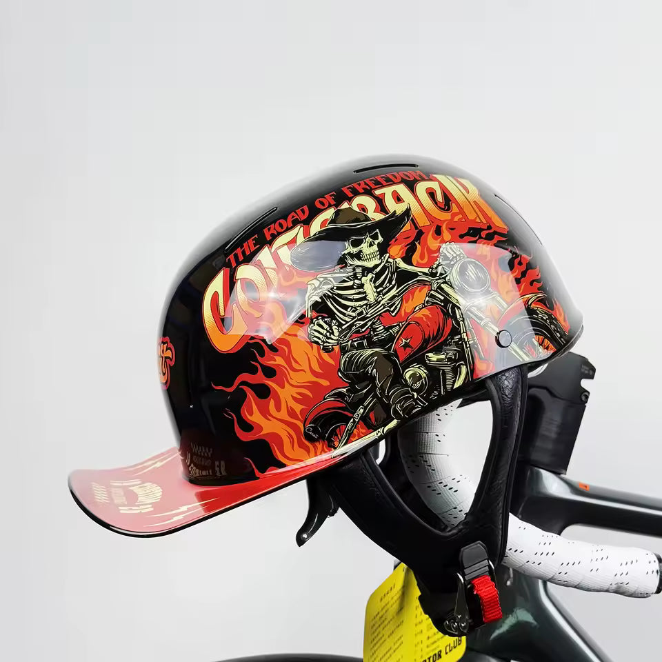 Corvin Helmet