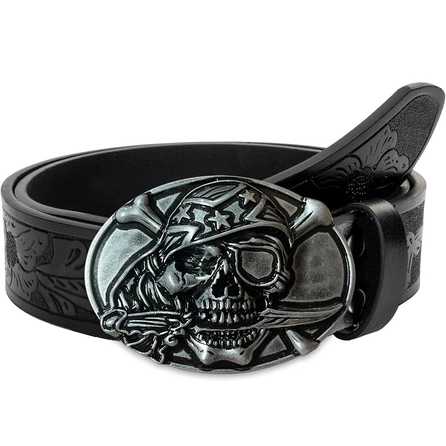 Alric Belt