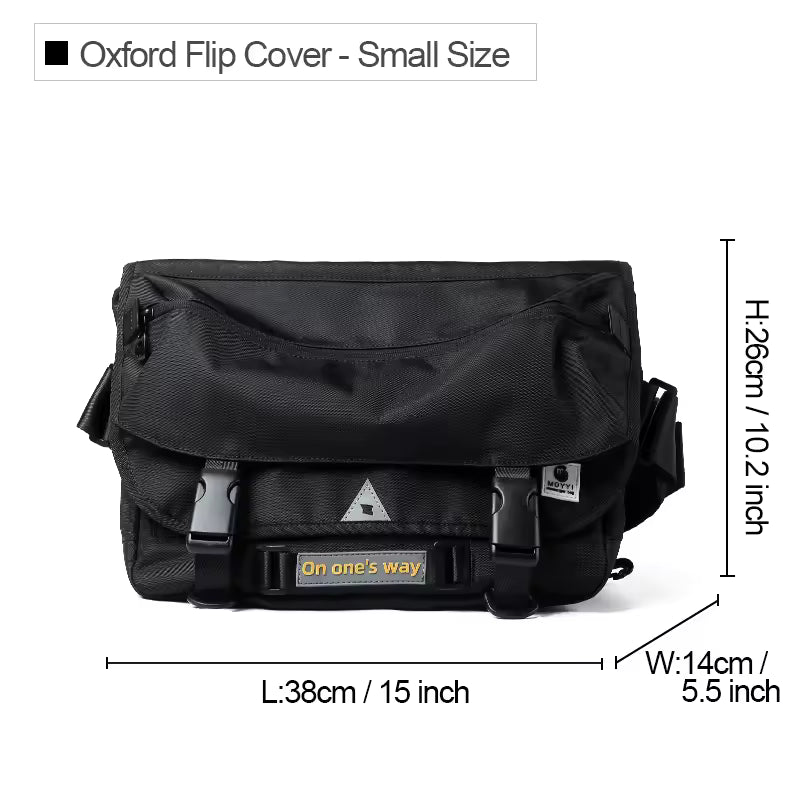 Noah Shoulder Bag