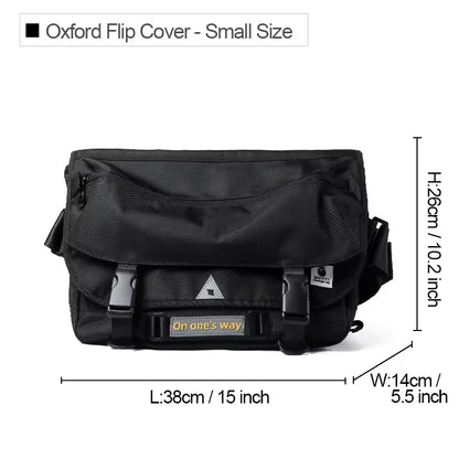 Noah Shoulder Bag