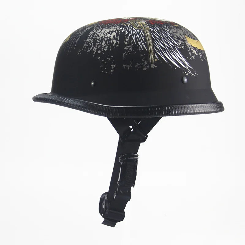 Graham Helmet