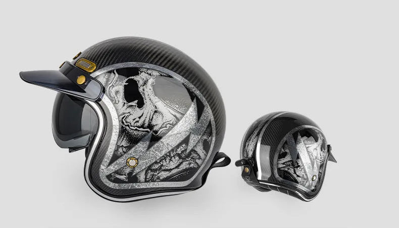 Brandon Helmet