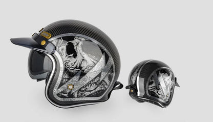 Brandon Helmet