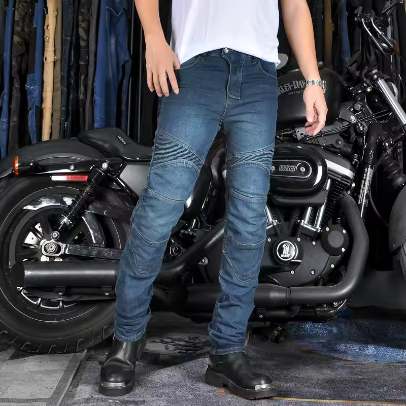 Brock Jeans