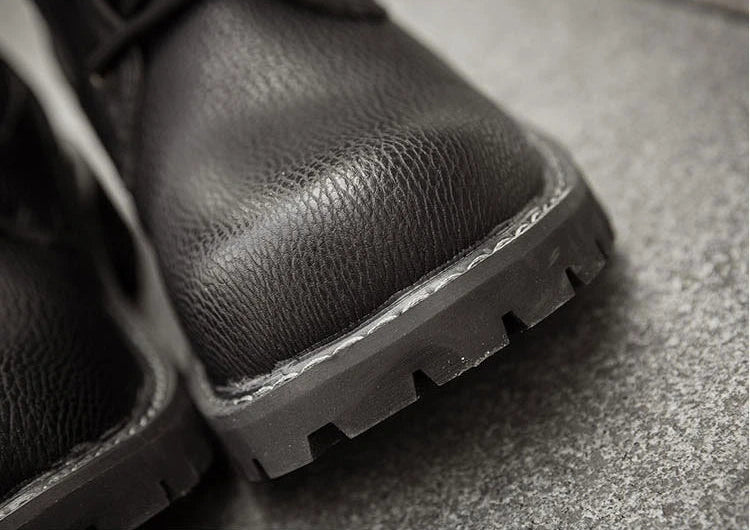 Hudson Boots