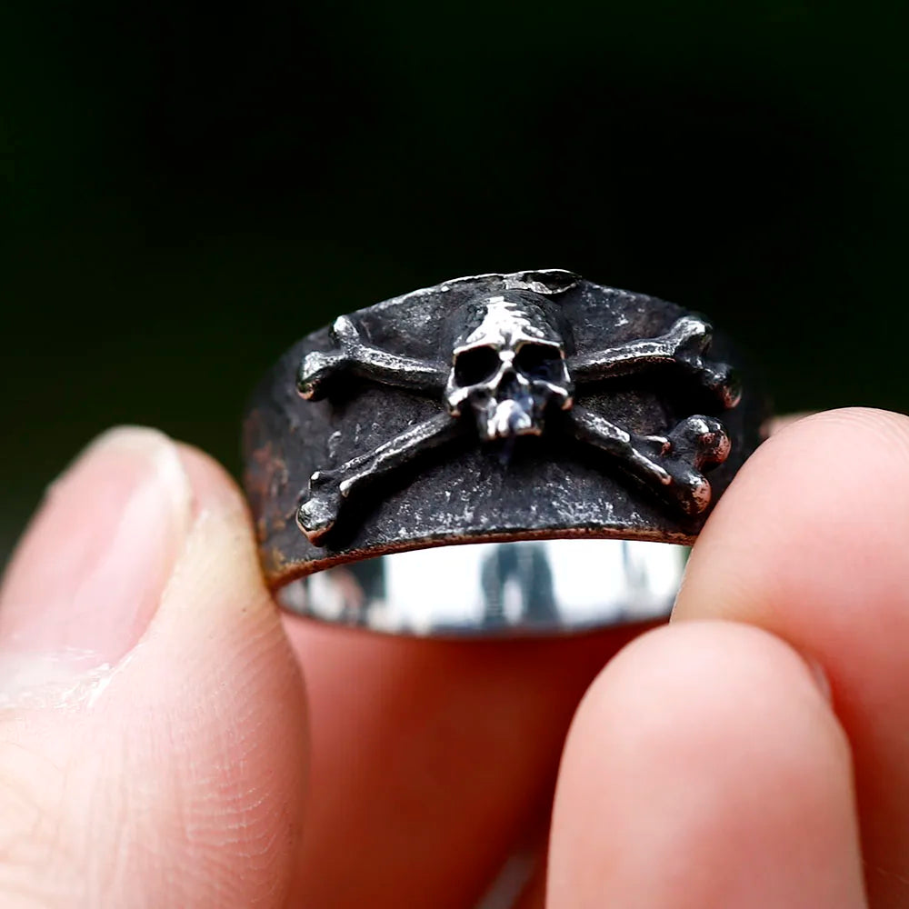 Pale Ring