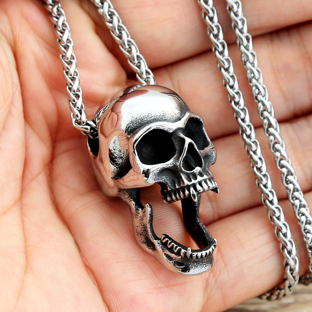Vexor Necklace