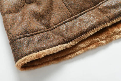 Axton Jacket