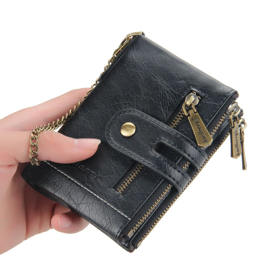 Coltson Wallet - ABG x Baellerry