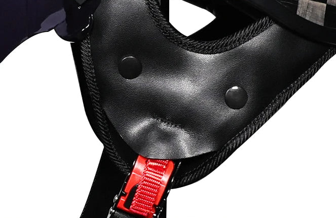 Cooper Helmet