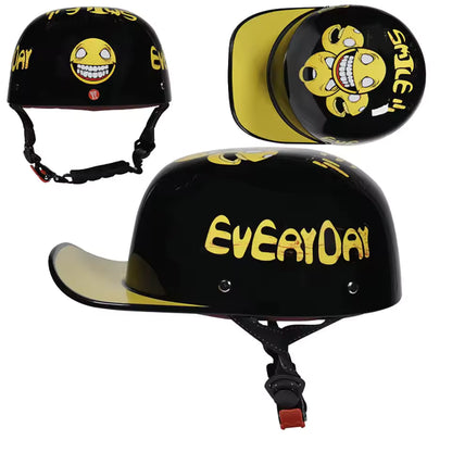 Bastian Helmet