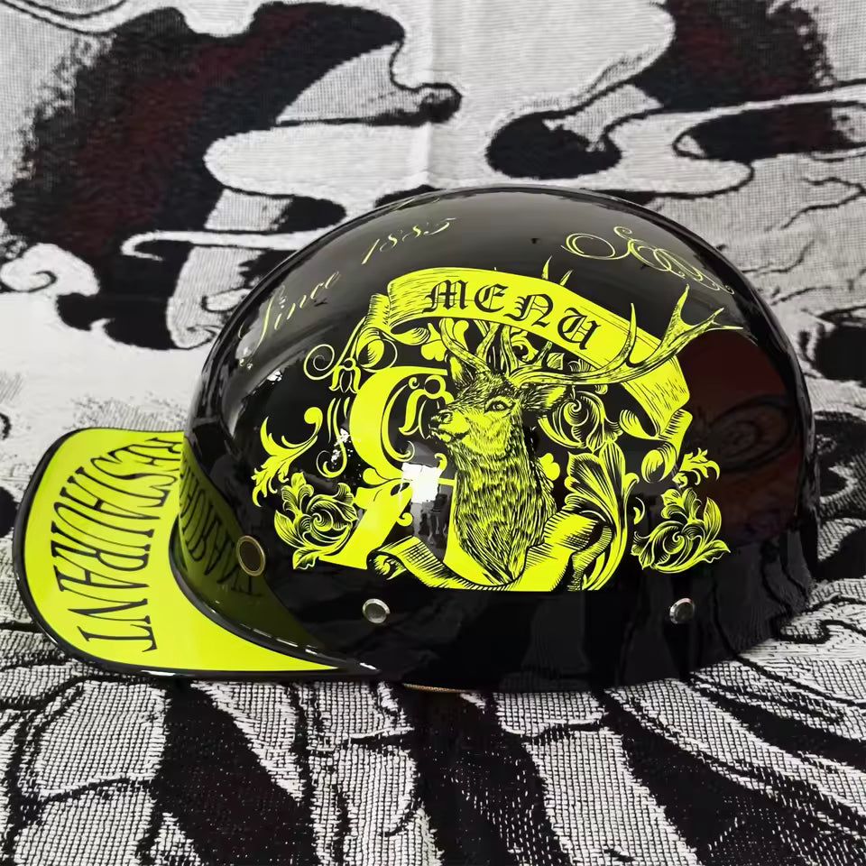 Toren Helmet