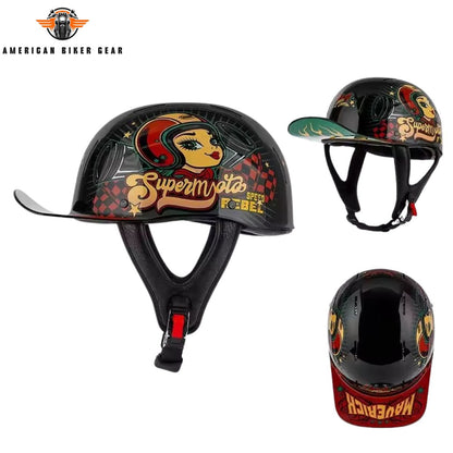 Zion Helmet