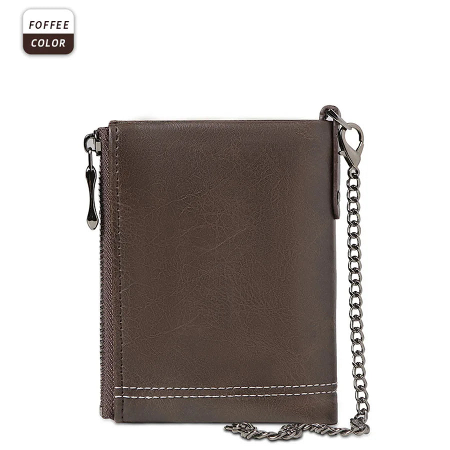 Flint Wallet