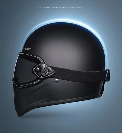 Rael Helmet